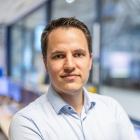 Laakirchen Papier AG Employee Florian Burkhart's profile photo