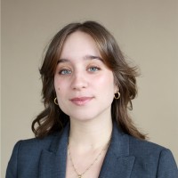 Blackstone Employee Eleanor Markus's profile photo