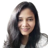 Anakin (YC S21) Employee Rashmi Bala's profile photo