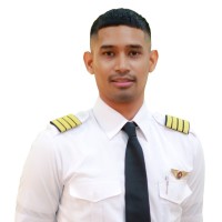 Airlink International Aviation School Employee Hussain Almohjili's profile photo