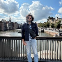 Clootrack Employee Bhumitra Sharma's profile photo