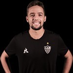 Clube Atlético Mineiro Employee Vitor Arantes Vieira's profile photo