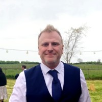 Midnite Employee Chris Bateson's profile photo