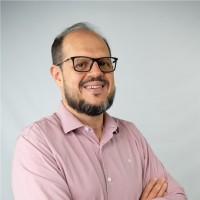 Santander Brasil Employee Pietro A.'s profile photo