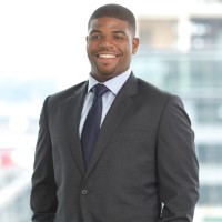 Nuveen, a TIAA company Employee Christopher Marshall's profile photo