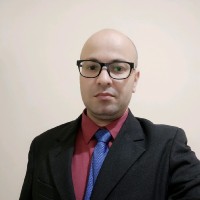 Korin Agricultura & Meio Ambiente Employee Ricardo Dos Santos's profile photo