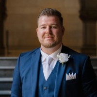 UPMC Children's Hospital of Pittsburgh Employee Dalton Davis's profile photo