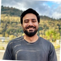 Opentensor Foundation Employee Ibraheem Nadeem's profile photo