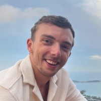 Additive Industries Employee Jasper van Den Hil's profile photo