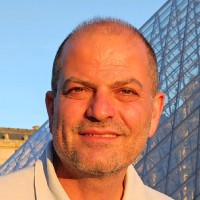 Charbel Tawk Email