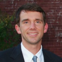 Milliken & Company Employee Tyler Windsor's profile photo