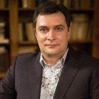 Archer Software Employee Viacheslav Dyshliuk's profile photo