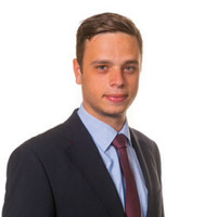 Inspire North Employee Will Doole's profile photo