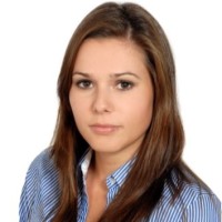 BT Development Services Employee Ventzi Naydenova's profile photo