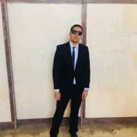 Mostafa Amin's profile photo