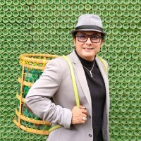 Plas Token Employee Mohammad Baedowy's profile photo