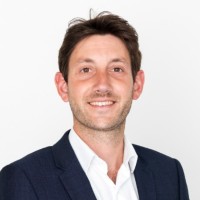 Spliit Employee Brice Marin's profile photo