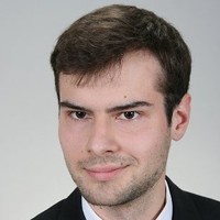 FIBARO Employee Dariusz Majchrzak's profile photo