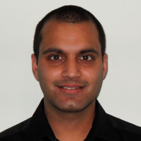 QTS Capital Management LLC Employee Nahid Jetha's profile photo