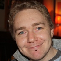 Allianz Commercial Employee Chris Mower's profile photo