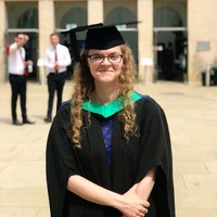 Deafway Employee Sarah Button's profile photo