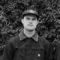 Samplize, Corp. Employee Harrison B.'s profile photo