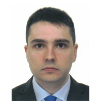 Agilex Employee Samuele Beliusse's profile photo