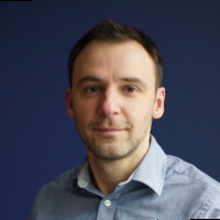 Aleksei Egorov Email
