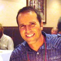 Matthew Masto's profile photo