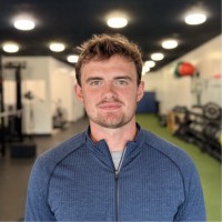 Hartford HealthCare Employee Mitchell Lyons's profile photo
