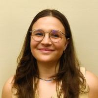 Cloud Decisions Employee Emma Pretorius's profile photo