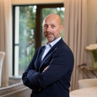 Auriens Group Employee Tim Sheppard's profile photo