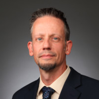 Emerson Employee Derek Ott's profile photo