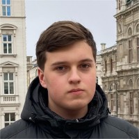 Quantly Employee Volodymyr Kavalerov's profile photo