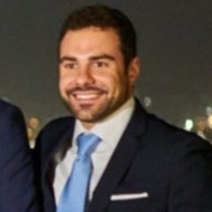 Alfa Romeo Employee Stefano Messina's profile photo