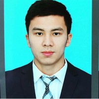 Alatau City Invest Employee Namazbayev Abumusa's profile photo