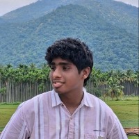 KarunyaHacks Employee Cyril Jacob's profile photo