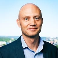 The Information Company Employee Johannes Ingerby's profile photo