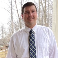 Nationwide Employee Fred McKinnon's profile photo