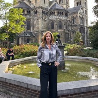 AJC International Employee Candra Mitchell-Ramirez's profile photo