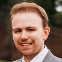 SeeAbility Employee Lewis Mphil's profile photo