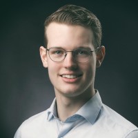 Nederlands Openluchtmuseum Employee Nik Pelgrim's profile photo