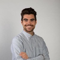 Blitz Exclusive Employee Stefano Chiatto's profile photo