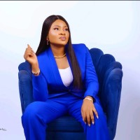 Juice Employee Rebecca Adiyelogun's profile photo