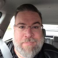 BlueTread Employee Maxwell Muir's profile photo