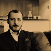 goSecurity AG Employee Samel Murati's profile photo