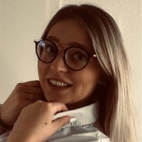 Peter Pane Burgergrill & Bar Employee Alina Bremke's profile photo