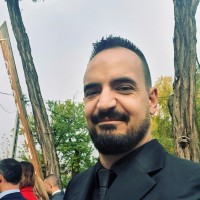JFT Employee Márton Makai's profile photo