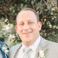 The Digital Intellect Employee Harry Bernstein's profile photo