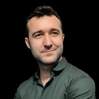 Elements.cloud Employee Xavery Lisinski's profile photo